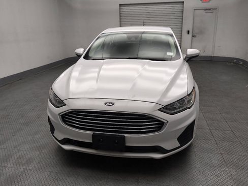 Used 2019 Ford Fusion S FWD image 15