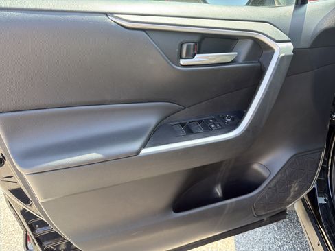 Certified 2024 Toyota RAV4 XLE image 20