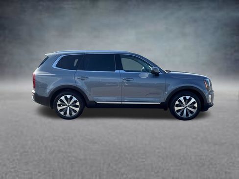 Used 2020 Kia Telluride EX w/ EX Premium Package AWD/4WD image 5