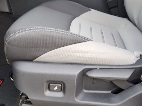 New 2026 Toyota Tacoma TRD Sport image 18