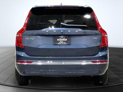 Certified 2024 Volvo XC90 B6 Ultimate AWD/4WD image 5