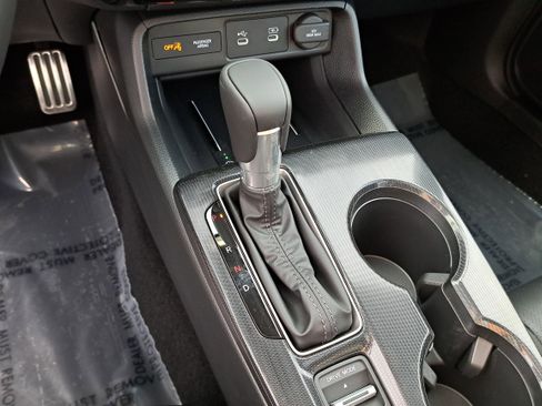 New 2026 Honda Civic Sport Touring image 30