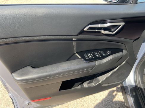 Certified 2023 Kia Sportage EX image 7