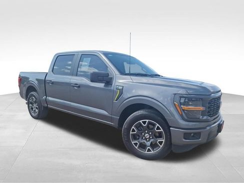 Used 2024 Ford F150 STX RWD image 1