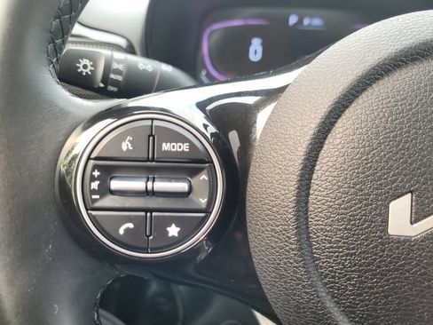 Certified 2024 Kia Soul EX FWD image 18