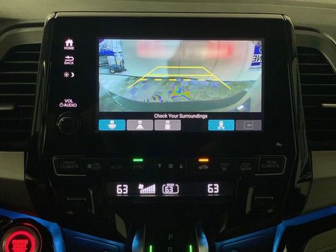 Used 2024 Honda Odyssey Touring image 20