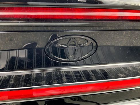 New 2026 Toyota Prius AWD image 15