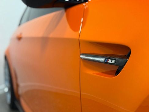 Used 2013 BMW M3 Coupe image 9