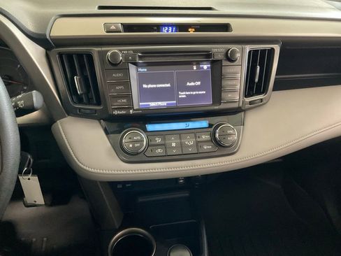 Used 2015 Toyota RAV4 XLE image 15