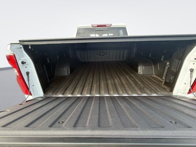 New 2026 Chevrolet Silverado 1500 RST AWD/4WD image 12