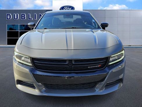 Used 2018 Dodge Charger GT w/ Navigation & Travel Group image 2
