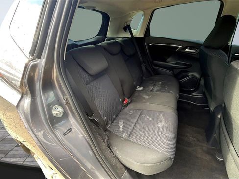 Used 2019 Honda Fit LX image 29