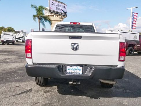 Used 2020 RAM 1500 Tradesman w/ Popular Equipment Group image 32