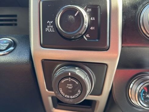 Certified 2020 Ford F150 Lariat w/ Equipment Group 502A Luxury image 22