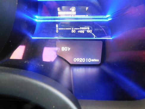 Used 2011 Honda CR-Z EX image 11