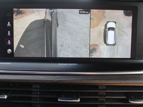 Used 2022 Kia Telluride SX w/ Towing Package FWD image 58
