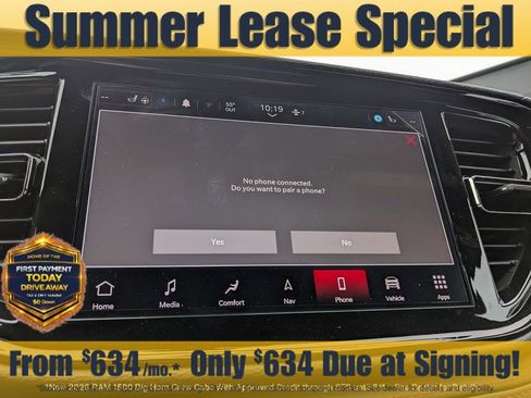New 2026 Dodge Durango GT AWD/4WD image 24