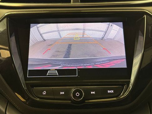 Used 2022 Chevrolet TrailBlazer LT w/ Convenience Package image 40