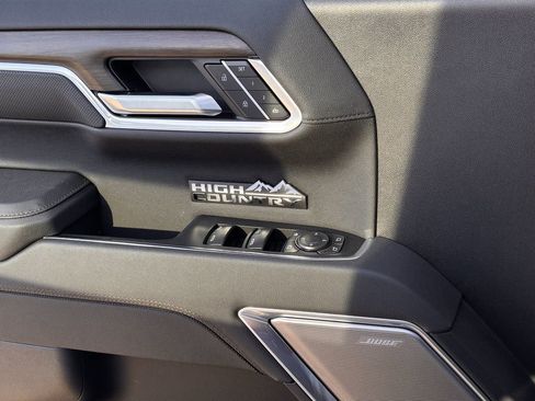 New 2026 Chevrolet Silverado 1500 High Country image 16