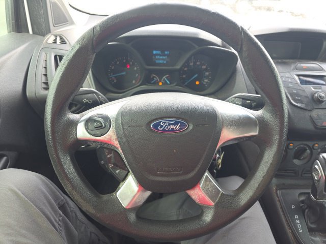 Used 2015 Ford Transit Connect XL FWD image 14