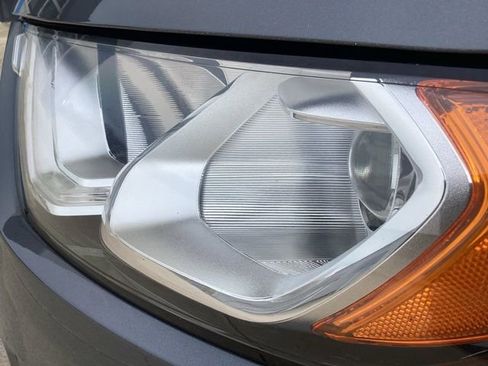 Used 2020 Ford EcoSport SE image 5