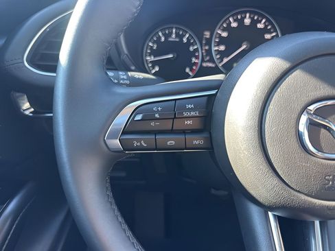 Used 2025 MAZDA MAZDA3 s image 15