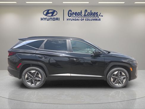 New 2026 Hyundai Tucson SEL AWD/4WD image 6