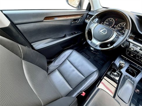Used 2014 Lexus ES 350 image 8