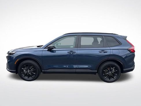 Certified 2026 Honda CR-V Sport image 2