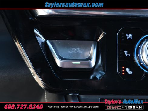 Used 2024 GMC Sierra 3500 Denali Ultimate image 31