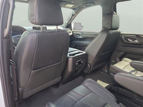 Certified 2022 Chevrolet Tahoe RST w/ Luxury Package image 16