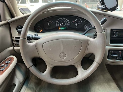 Used 2005 Buick Century Custom FWD image 8