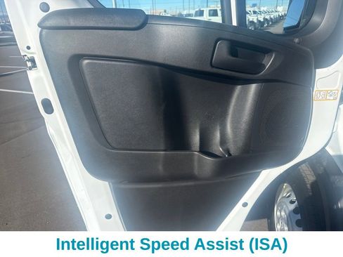 New 2026 RAM ProMaster 2500 w/ Safety Group FWD image 11