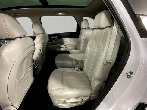 Used 2022 Kia Sorento SX FWD image 22