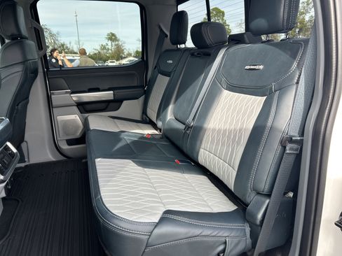 Used 2023 Ford F150 Limited image 14