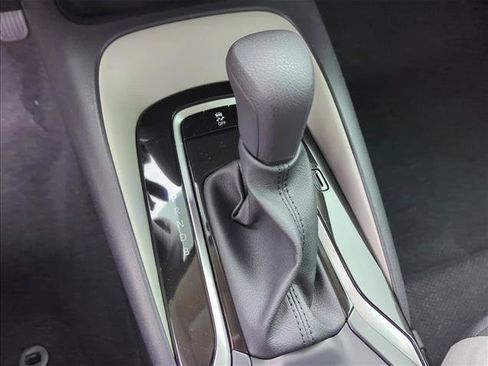 New 2026 Toyota Corolla LE FWD image 23