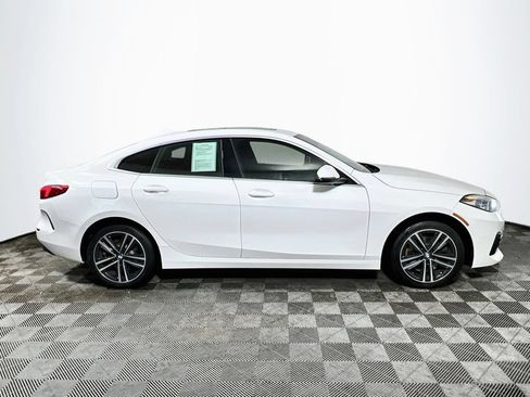 Used 2020 BMW 228i xDrive Gran Coupe w/ Convenience Package AWD/4WD image 8