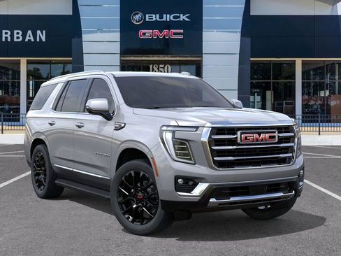 New 2026 GMC Yukon Elevation w/ LPO, Floor Liner Package image 7