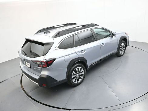 Used 2024 Subaru Outback Limited AWD/4WD image 25