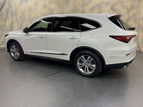 Certified 2023 Acura MDX SH-AWD image 4