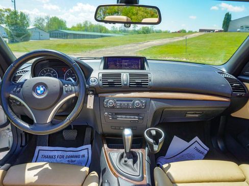 Used 2012 BMW 128i Convertible RWD image 21