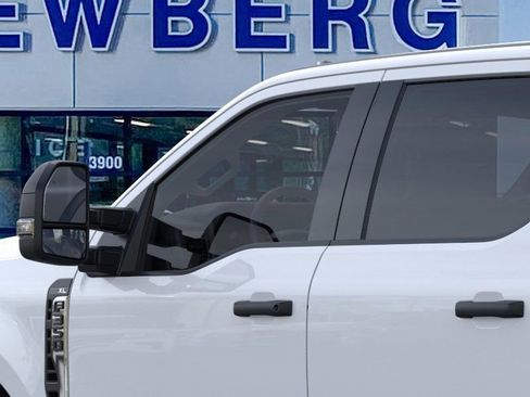 New 2026 Ford F350 XL image 20