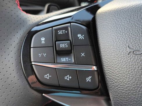 New 2025 Ford Explorer ST image 25