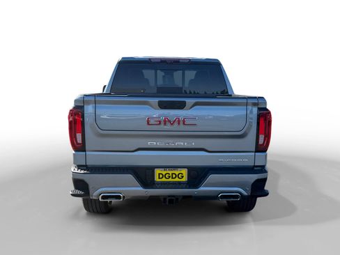 New 2026 GMC Sierra 1500 Denali image 4