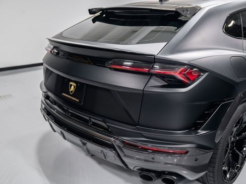Used 2024 Lamborghini Urus Performante AWD/4WD image 33