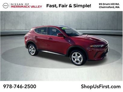 Used 2024 Dodge Hornet GT Plus