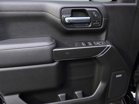 Used 2021 GMC Sierra 1500 AT4 w/ AT4 Value Package image 23