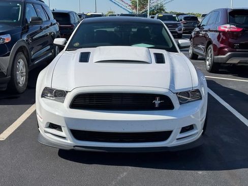 Used 2014 Ford Mustang GT Premium w/ Electronics Package RWD image 6