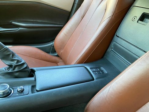 Used 2023 MAZDA MX-5 Miata Grand Touring RWD image 43