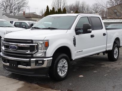 Used 2022 Ford F250 XLT